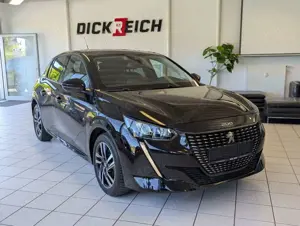 Peugeot 208 1.2 PureTech EAT8 Allure City-Paket Cam LED