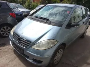 Mercedes-Benz A 150 A 150 3-türig (169.331)