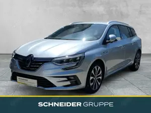 Renault Megane INTENS GRANDTOUR TCe 140 EDC Intens NAVI+SHZ+ACC