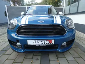 MINI Cooper Countryman Cooper