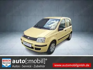 Fiat Panda 8V Active 1.1