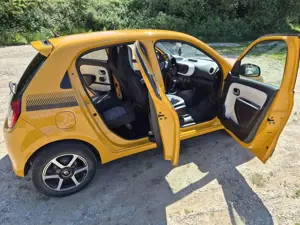 Renault Twingo Limited