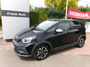 Honda Jazz 1.5 i-MMD Hybrid Crosstar Executive