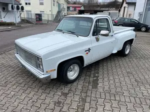 Chevrolet Others Chevy C10 Pickup Stepside ,Shorty Top Truck .