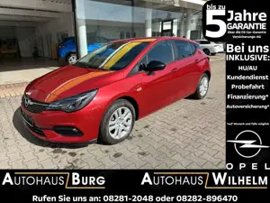 Opel Astra K 5T Edit. ~PDC v/h~Sitz+Lenkradheiz.~Kame