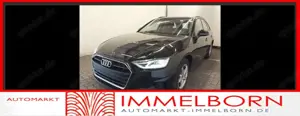 Audi A4 35 VollLeder*BO*Kamera*LED*AHK*NaviTouch