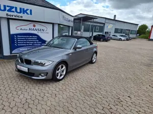 BMW 118 1 Cabrio 118i