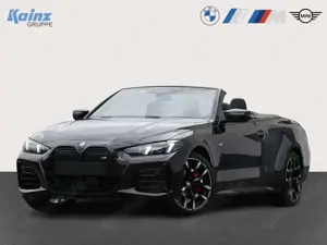 BMW 440 M440i xDrive M-Paket/Live-Cockpit/Head-UP