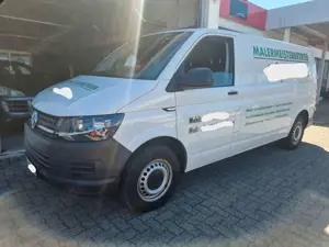 Volkswagen T6 Transporter