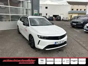 Opel Astra Sports Tourer 1.2 Turbo Automatik Edition