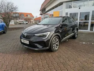 Renault Arkana TCe Mild Hybrid 140 EDC Techno