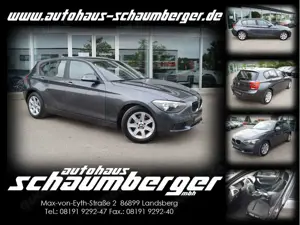 BMW 118 118i 5-Türer * Steuerkette bei 134.800 KM neu *