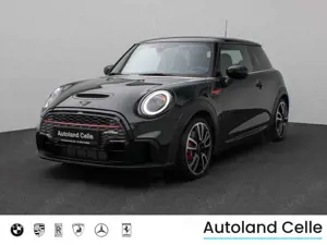 MINI John Cooper Works Panorama Kamera HUD H K Voll