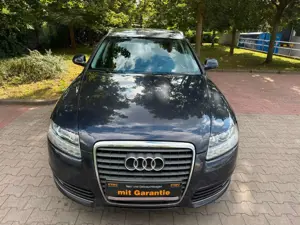 Audi A6 Avant 2.7 TDI | Xenon | Navi | Tempomat