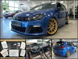 Volkswagen Golf VI R 4Motion|DTH|Bilstein|SachsPerf|Service