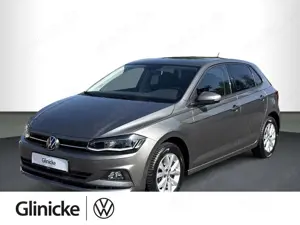 Volkswagen Polo Highline 1.0 TSI NAVI, LED, SHZ