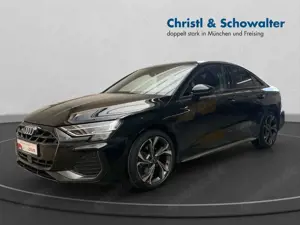 Audi A3 Limousine 35TFSI 6 Gang S line AHK SONOS LED M+S 3