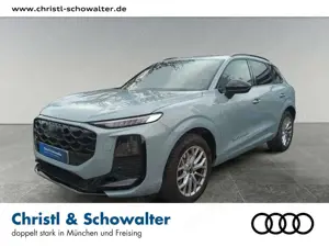 Audi Q3 SUV TFSI quattro S tronic S line MATRIX PANO