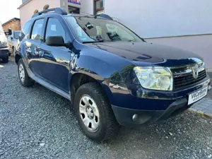 Dacia Duster Laureate 4x2
