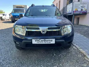 Dacia Duster Laureate 4x2