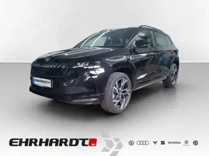 Skoda Karoq 2.0 TDI DSG 4x4 Sportline AHK*CANTON*MATRIX*NAV...