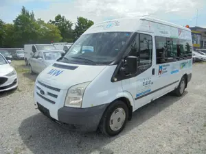 Ford Transit Kombi FT 300 MT ~ 9 Sitzer ~ Euro 5 ~