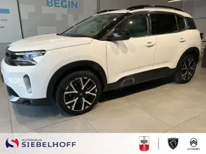 Citroen C5 Aircross Shine Pack PureTech 130 EAT8
