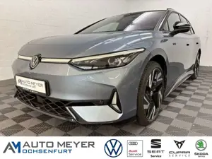 Volkswagen ID.7 Tourer GTX 4Motion Harman Kardon AHK