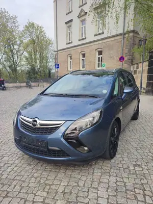 Opel Zafira Tourer 2.0 CDTI Active