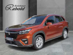 Suzuki S-Cross Comfort *Allrad* *4X4*