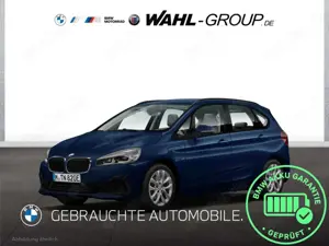 BMW 225 xe iPerformance AT Advantage Paket Navi
