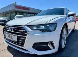 Audi A6 Lim. 50 TDI quattro 3x S line BO MATRIX KAM
