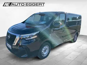 Nissan Primastar Kombi L1H1 2,8t Tekna Navi 360 Kamera LED Apple Ca
