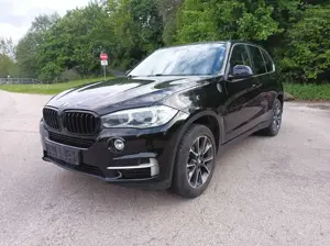 BMW X5 BMW X5 BAY MOT.WERKE BMW
