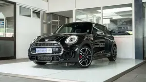 MINI John Cooper Works PanoDach LED Leder uvm.