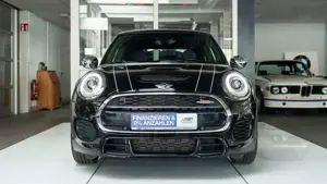MINI John Cooper Works PanoDach LED Leder