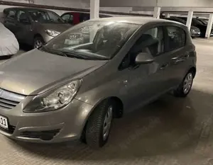 Opel Corsa 1.4 16V Edition 111 Jahre