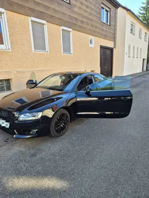 Audi A5 2.0 TFSI (132kW)