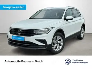 Volkswagen Tiguan 1.5 TSI "ACTIVE" *LED*NAVI*KAMERA*