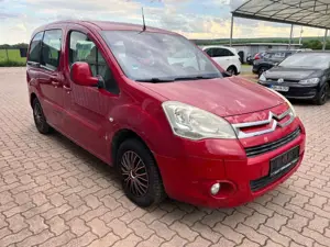 Citroen Berlingo 1.6 Kombi Multispace 5Sitzer/Klima/SHZ