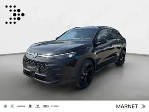Volkswagen T-Roc 1.5 eTSI DSG R-Line NAV*AHK*HUD*DIGI*APP