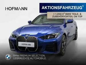 BMW i4 M Sport