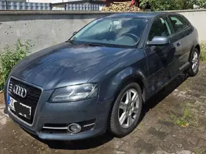 Audi A3 A3 1.2 TFSI Attraction