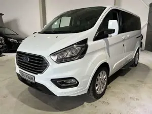 Ford Transit Custom 2.0 TDCi*8Sitze*Klima*AHK*