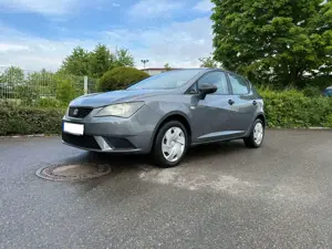SEAT Ibiza Reference Salsa