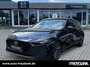 Mazda 3 SKYACTIV-X 2.0 M Hybrid SELECTION,Design,- i-Activ