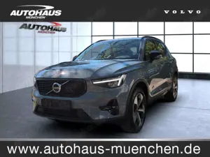 Volvo XC40 XC 40 Plus Dark 2WD Bluetooth Navi Vollleder Klima