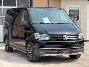 Volkswagen T6 Multivan T6 Pan Americana*LED*2.Hand*Kamera