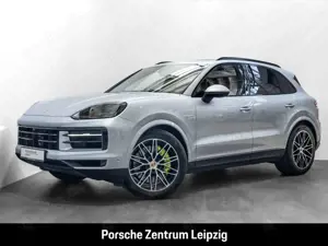 Porsche Cayenne S E-Hybrid InnoDrive Head-Up Soft-Close