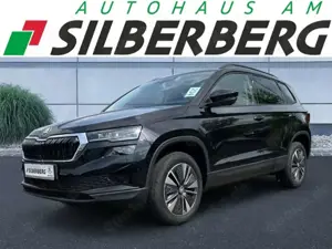 Skoda Karoq Balance 110kW 1.5TSI DSG MATRIX AHK NAVI KAMERA A